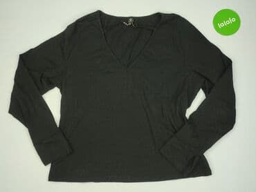 koszulka pod marynarkę damska: Shein, Women's blouse, size 4XL (EU 48) — 2