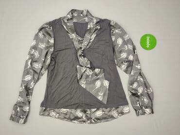 bluzki kopertowe reserved: Жіноча блуза, розмір 2XL — 2