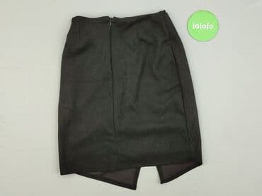 spódnice zamszowa allegro: Spódnica damska, rozmiar S — 4