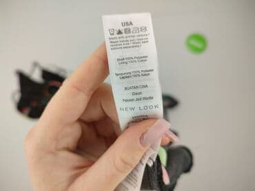 sukienka maxi plus size: New Look, Sukienka damska, rozmiar XS — 5