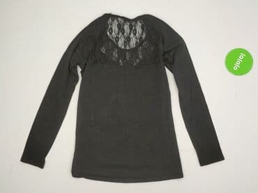 leginsy hdm: HDM, Bluzka damska, rozmiar S — 3