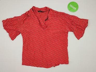 top: Zara, Top damski, rozmiar XS — 2