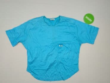 bluzki ciocco: Bluzka damska, rozmiar One size — 2