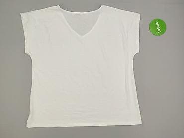 bluzki ck: T-shirt damski, rozmiar XL — 3