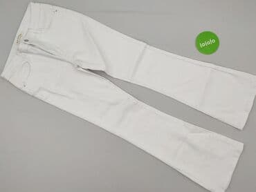 białe kozaki ccc: Re-Dress, Jeansy damskie, L — 2