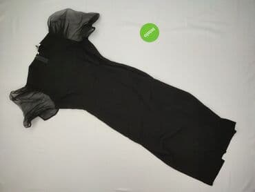 zara sukienka bufiaste rękawy: Zara, Sukienka damska, rozmiar XS — 2