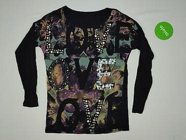 bluzki hello kitty: Bluzka damska, rozmiar M — 2