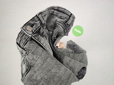 berani jeans: Jeansy damskie, rozmiar S — 6