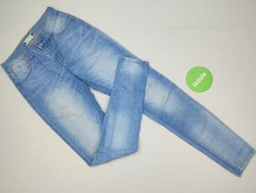 teranova top: Terranova, Jeansy damskie, 2XS — 3