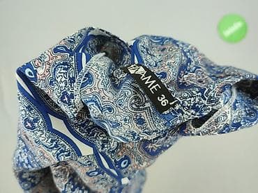 blouse h: Bluzka damska, rozmiar S — 4