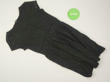 koronkowe body hm: H&M Divided, Sukienka damska, rozmiar S — 4