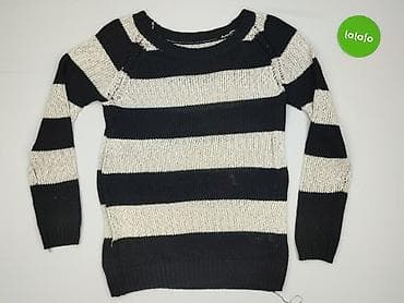 sweter pull and bear: Sweter damski, rozmiar S — 2