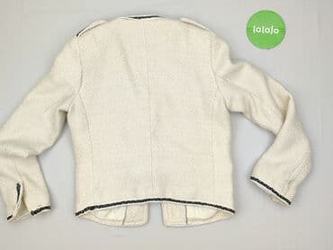 marynarka damska c a: Mango, Women's blazer, size S (EU 36) — 3
