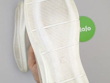 długie kozaki w ccc: Balerinki damskie, rozmiar 39 — 4