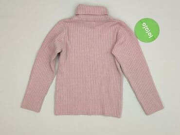 lidl sukienki dla dziewczynek: Sweater, Next, 5-6 years, 110-116 cm, condition - Very good — 3