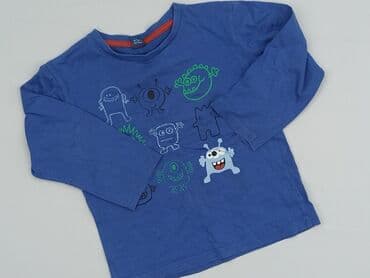 mohito body koszula: Blouse, Tu, 4-5 years, 104-110 cm, condition - Perfect — 1