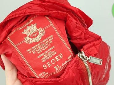 kurtka zimowa karrimor: Kamizelka damska, rozmiar XL — 5