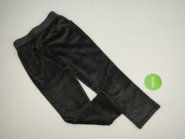 workery i skarpety: Legginsy Eleganckie damskie, rozmiar M — 3