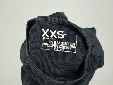 fsbn t shirt: FSBN, T-shirt damski, rozmiar 2XS — 4