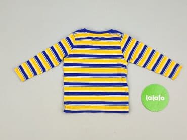oryginalne koszulki barcelony: T-shirt, Okay, 3-6 months, condition - Perfect — 3