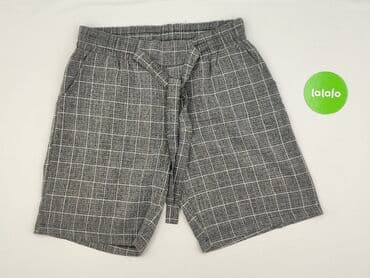 Spodnie: Moraj, Szorty dla mężczyzn, rozmiar XL — 2