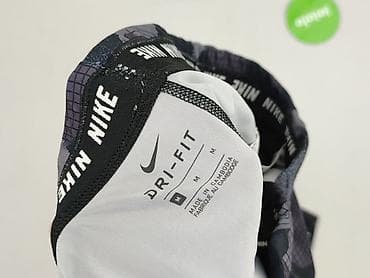 smileslow bluzy: Nike, Legginsy Sportowe damskie, rozmiar M — 4
