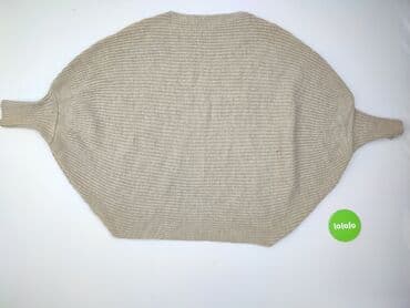 poliamid sweter: Sweter damski, rozmiar One size — 3