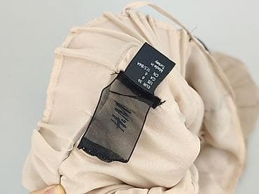 kobiece sukienki: H&M, Sukienka damska, rozmiar S — 4