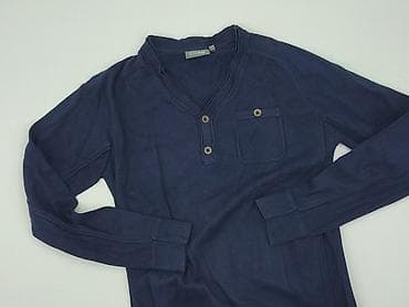 dresy oversize h m: Peter Storm, Bluzka dla mężczyzn, rozmiar S — 1