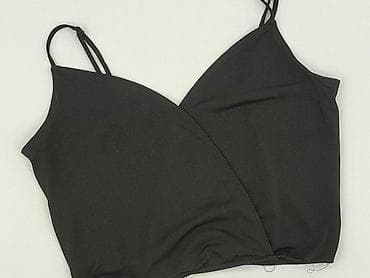 kozaki simple: FB Sister, Top damski, rozmiar S — 1