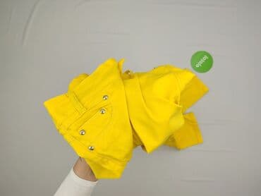 principles top: Philipp Plein, Material trousers for women, M — 6