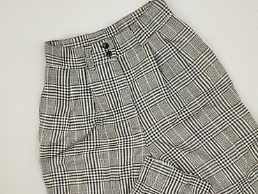 vistula bluza: Spodnie materiałowe damskie, rozmiar L — 1