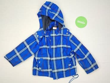 kurtka puchowa tommy hilfiger: Kurtka przejściowa, Name it, 3-4 lat, 98-104 cm, stan - Bardzo dobry — 2