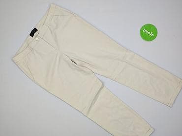 mango polska: Mohito, Spodnie materiałowe damskie, rozmiar M — 2