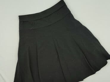 czarne spódniczka sinsay: Papaya, Spódnica damska, rozmiar L — 1