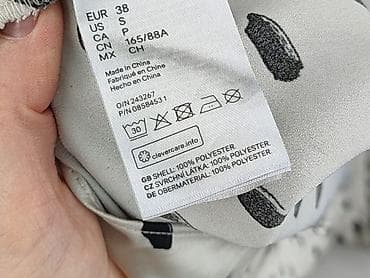dresy hm: H&M, Sukienka damska, rozmiar S — 5