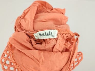 jasna sukienka plus size: Sukienka damska, M — 4