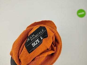 pepco sweter: Jean Pascale, Golf damski, rozmiar L — 5