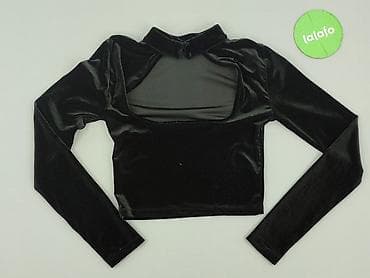 bluzki passions: Sinsay, Top damski, rozmiar XS — 3