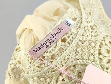 marynarka duże rozmiary: Bluzka damska, 2XL — 4