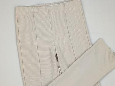 białe rajstopy 164: H&M, Legginsy Sportowe damskie, rozmiar M — 1