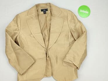 marynarka do sukienki na wesele: H&M, Women's blazer, size M — 3