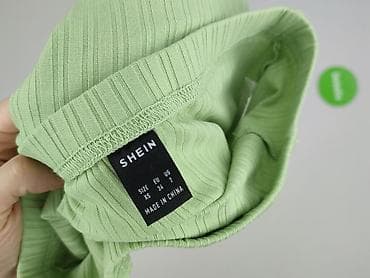 cos spodnice: Shein, Spódnica damska, rozmiar XS — 5