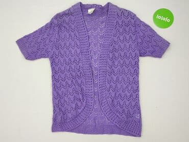 sweter open shoulder: Women`s knitwear, size L — 2