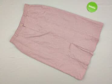 plisowane spódnice dla gruszki: Women`s skirt, size 2XL (EU 44) — 3