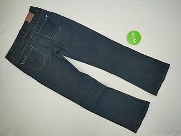 vrs basic jeans: Gina Benotti, Jeansy damskie, rozmiar L — 3
