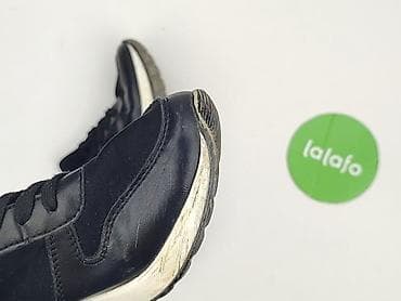 biale trampki ccc: Sneakersy damskie, rozmiar 37 — 5