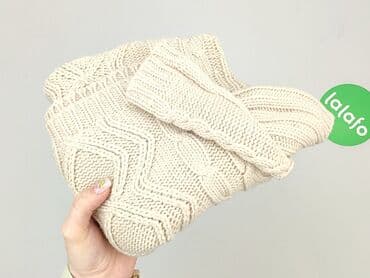 sweter w paski h: Women`s sweater, size S (EU 36) — 4