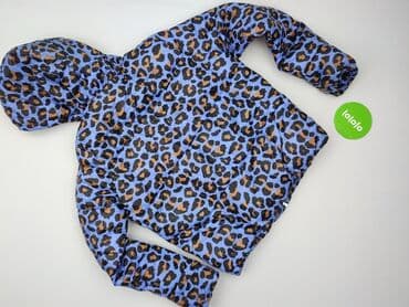 sinsay crop topy: Kurtka, Sinsay, stan - Idealny — 3