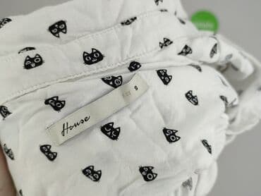 primark hello kitty piżama: House, Сорочка жіноча, розмір S — 5